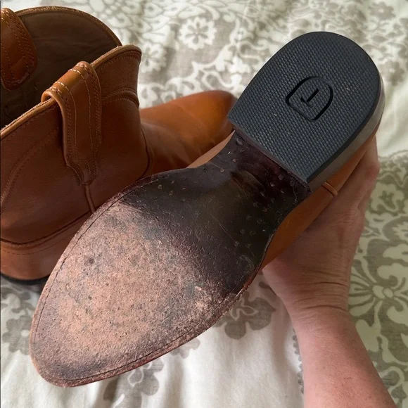 Tecovas “The Penny” Boot - Picture 5 of 7